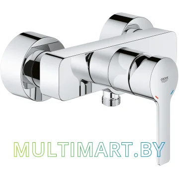 Смеситель Grohe Lineare (33865001)